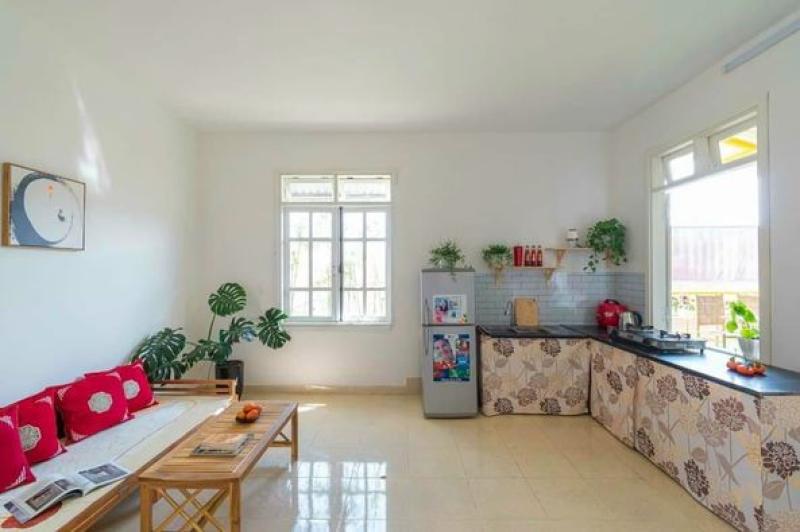 Giảm chỉ 1.75 tỷ bán gấp Homestay mini đường Huyền Trân Công Chúa , Đà Lạt 70m2 