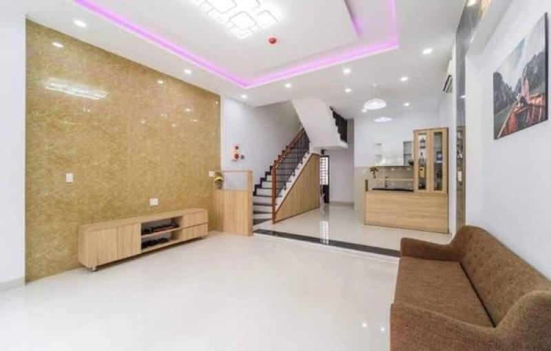 GíA ĐẦU TƯ TÔT. BÁN NHANH TOÀ CĂN HỘ CAO CẤP LUXURY, TT QUẬN SƠN TRÀ - TP ĐÀ NẴNG