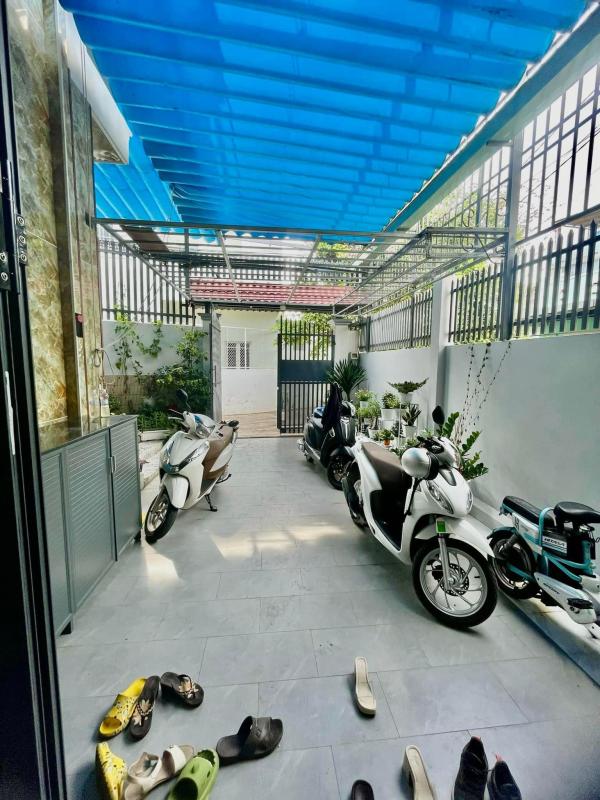 BÁN NHÀ GẦN KDC VĂN HOA VILLAS PHƯỜNG THỐNG NHẤT - BIÊN HOÀ.