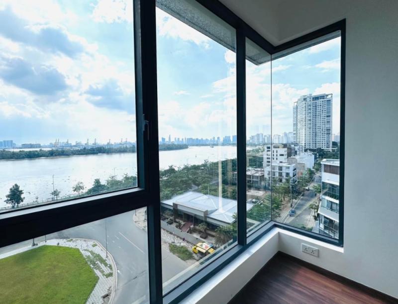 Bán CH Q2 One Verandah Trực Tiếp CĐT_ View Sông Thanh toán 1,7 tỷ Nhận Nhà Ngay