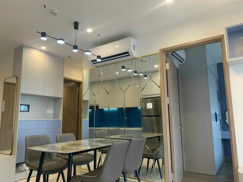  𝗩𝗶̣ 𝘁𝗿𝗶́: VINHOMES GRAND PARK QUẬN 9 