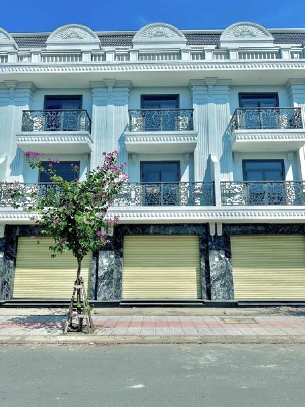 Cần Bán 1 Căn Nhà KDC  Bửu Long 3, Biên Hoà, ĐN