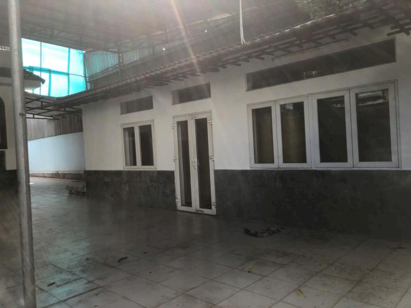 Nhà Biệt thự cho thuê 450m2 gần khu Nam Long, ngã tư Ga Quận 12