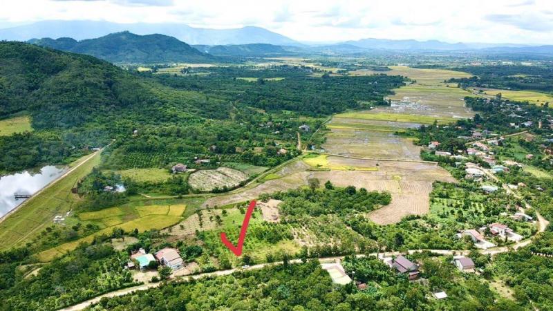 BÁN ĐẤT VIEW CÁNH ĐỒNG - BETONG – TÁCH ĐƯỢC 3 LÔ CƯ JUT