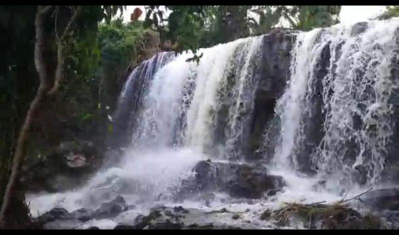  SIÊU PHẨM VIEW THÁC TẠI DAKNONG 