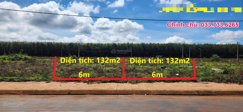 ĐẤT ĐẤU GIÁ - MẶT TIỀN ĐƯỜNG LỚN 22M - FULL THỔ CƯ - NGAY TRUNG TÂM HC HUYỆN KRONG NĂNG - ĐẮK LẮK