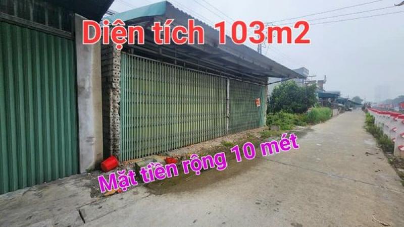 Siêu rẻ nhà vừa ở vừa kinh doanh