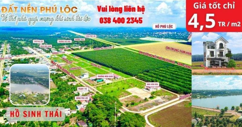 [TIN HOT] CUỐI NĂM 2023.     Mở bán 10 nền SUẤT Ngoại Giao Khu Đấu Giá Trung Tâm hành chính mới c