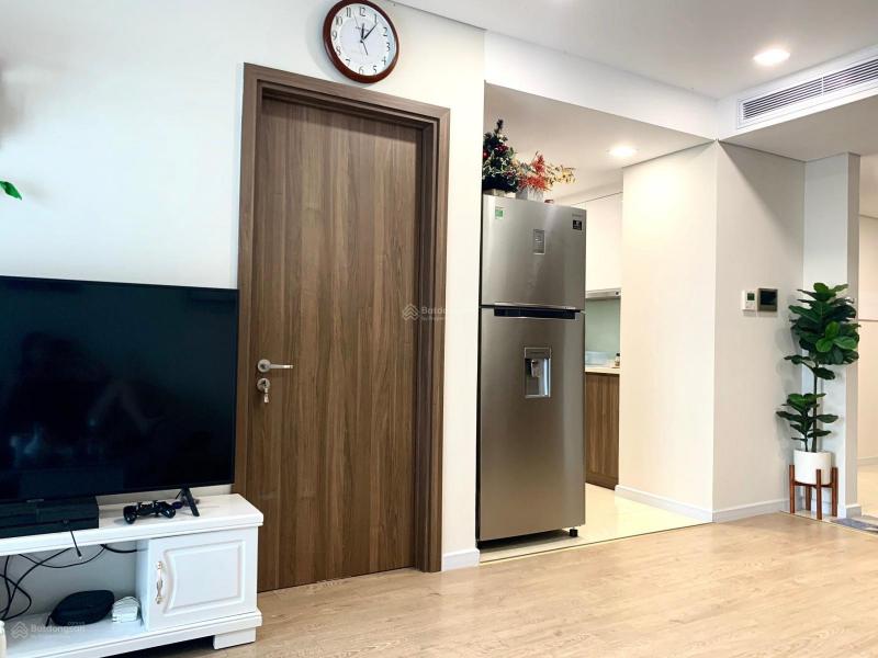 Cần cho thuê căn 2PN, Anland LakeView view hồ, 2WC 60m2 nội thất đầy đủ, giá 11 tr, vào ở được ngay