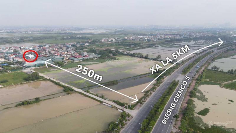 Chính chủ cho thuê 630m2 kho xưởng kđt Thanh Hà, Hà Đông