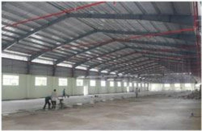 CẦN CHO THUÊ KHO XƯỞNG CÓ DIỆN TÍCH KHU VỰC 20.000M2 DIỆN TÍCH XƯỞNG 10800M2