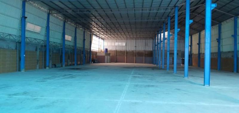 CẦN CHO THUÊ KHO XƯỞNG 1500M2, LONG AN