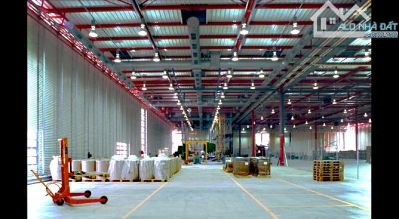 Cho thuê kho xưởng 400m2, 600m2, 1000m2 Quận Sơn Trà, Đà Nẵng