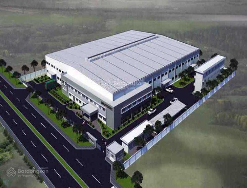 Cho thuê kho, nhà xưởng 300m2 - 500m2 - 800m2 - 1400m2 đến 5.000m2 KCN Đà Nẵng