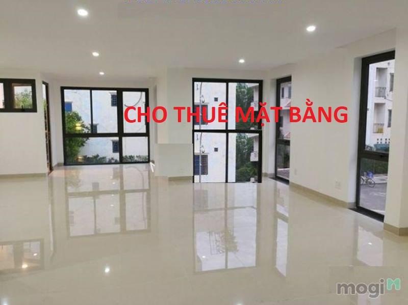 Cho thuê mặt bằng vị trí đẹp đường Võ Thị Sáu