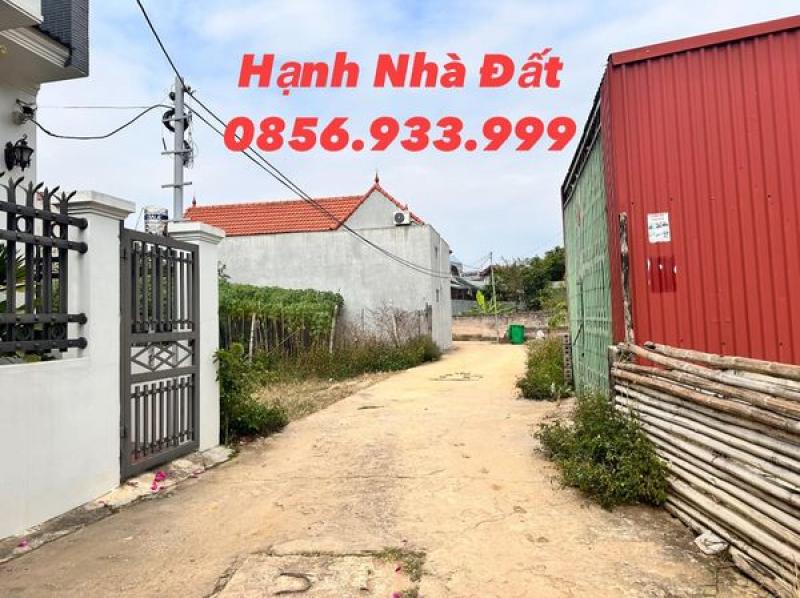  Đất Đẹp Phường Vĩnh Trại khu mỹ Sơn