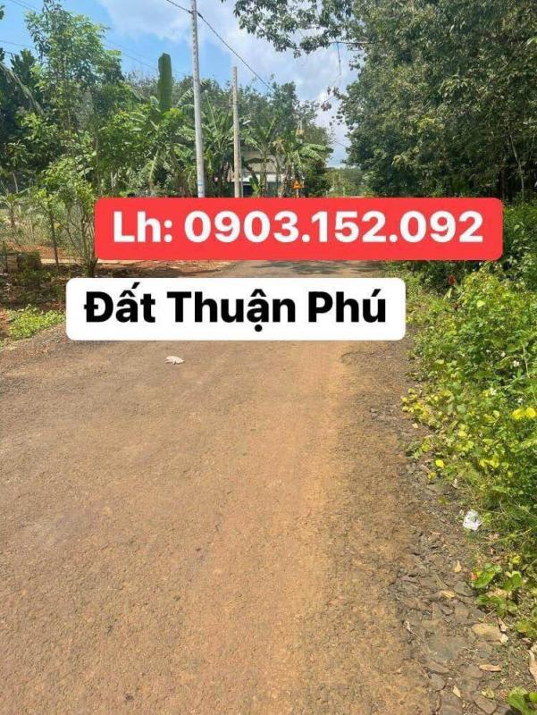 BÁN ĐẤT ĐỒNG PHÚ BÌNH PHƯỚC