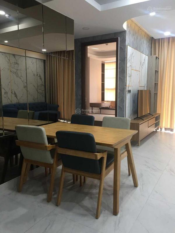 (Giá tốt) Cho thuê 2PN Midtown, full NT, 82m2, view biệt thự, giá chỉ 21 triệu/tháng (giá thật)