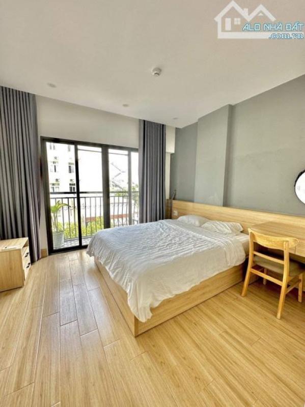 CHO THUÊ TÒA APARTMENT & KHÁCH SẠN TẠI KHU BIỂN TP.ĐÀ NẴNG