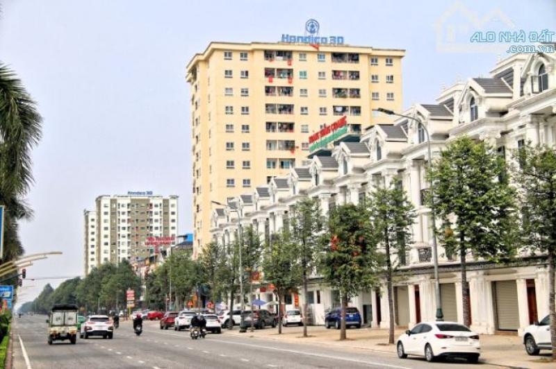 Cho thuê chung cư 94m2 ở CT 1A Quang Trung, 3 ngủ, 2 WC; giá 4 triệu/tháng; LH Phú Trần