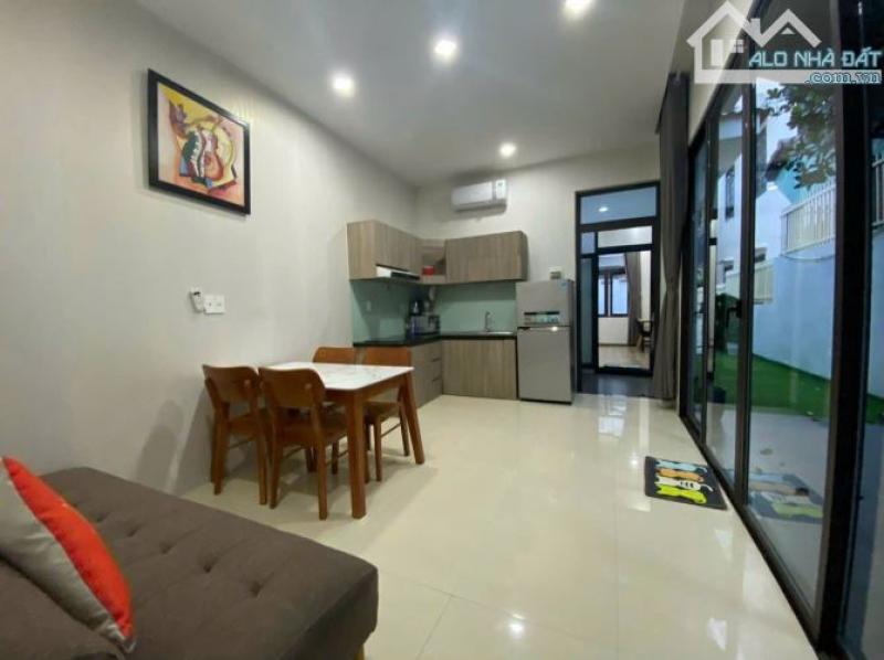 CHO THUÊ NHÀ VILLA MINI ĐƯỜNG CHẾ LAN VIÊN