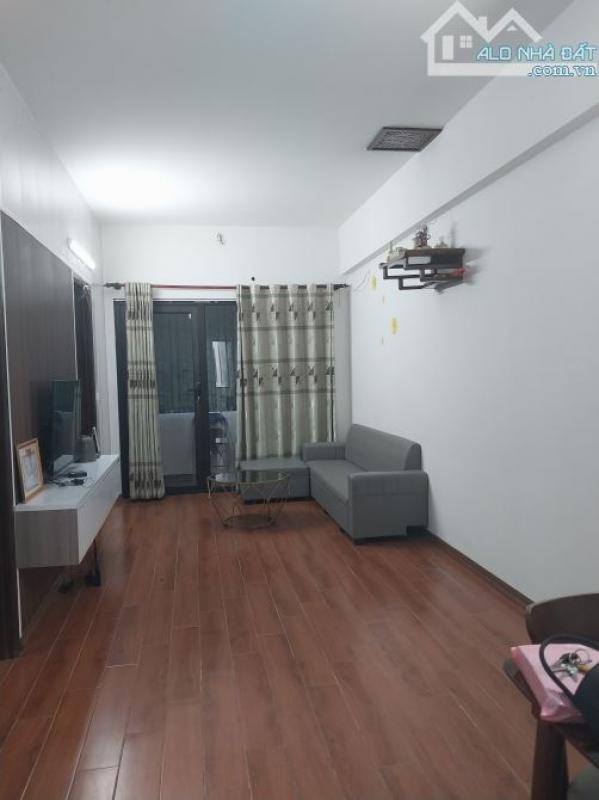 Cho thuê chung cư Arita, 2pN, Full nội thất