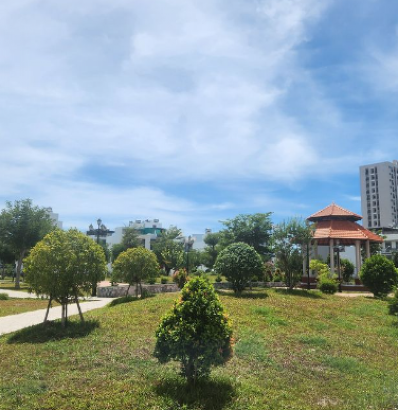 Bán đất nền tại nha trang