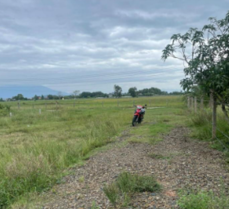 Bán đất tại Ninh Hoà 