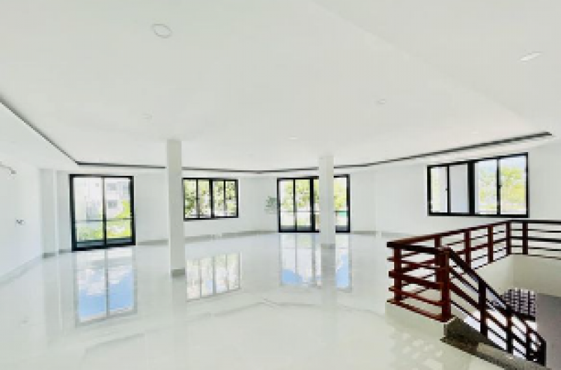 CHO THUÊ MẶT BẰNG MỚI XÂY 2 TẦNG TỔNG 320M² KHU PHƯỚC HẢI GIÁ 50 TRIỆU/THÁNG