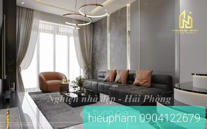 SIÊU PHẨM 4 TẦNG TRẦN NGUYÊN HÃN, NGHĨA XÁ, LÊ CHÂN