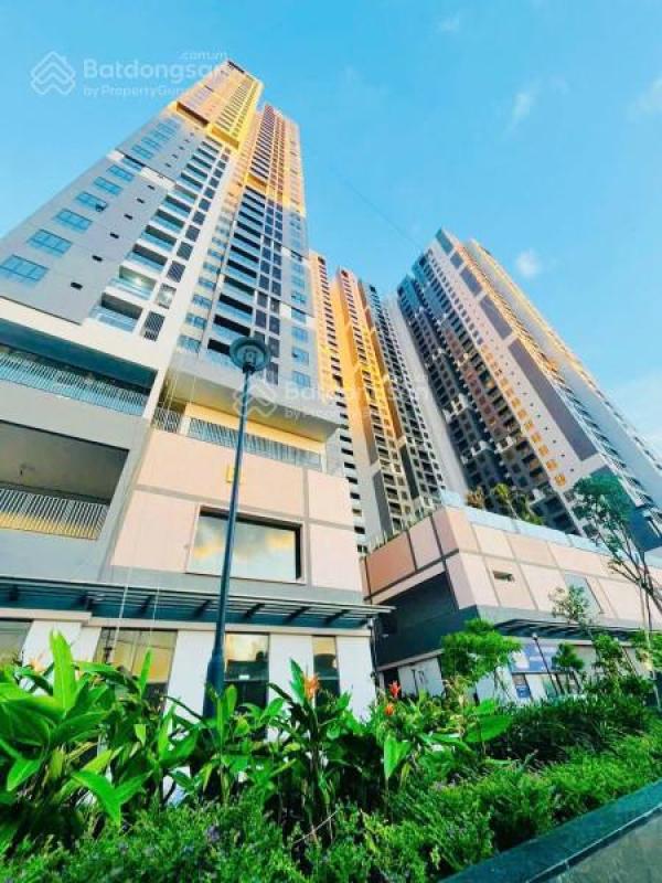 Bán giá gốc CĐT Opal Boulevard, 2.3 tỷ/75m2/2PN (đã VAT), nhận nhà ngay. LH: 0965 431 ***