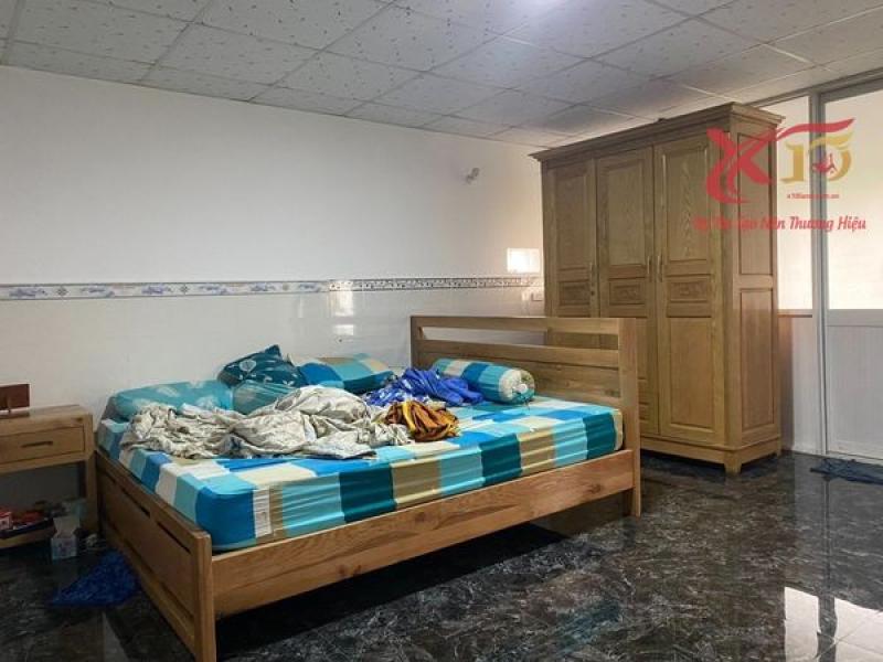 Bán nhà 1 trệt 1 lửng 142m2 phường An Hoà TP Biên Hòa chỉ 1,89 tỷ 