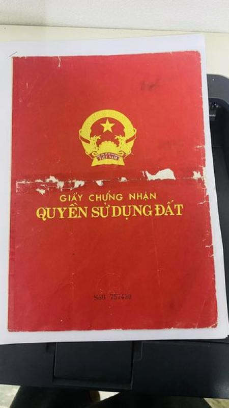 Cần bán mảnh đất gần trường tiểu học mầm non và ubnd xã chiềng ve mai Sơn 