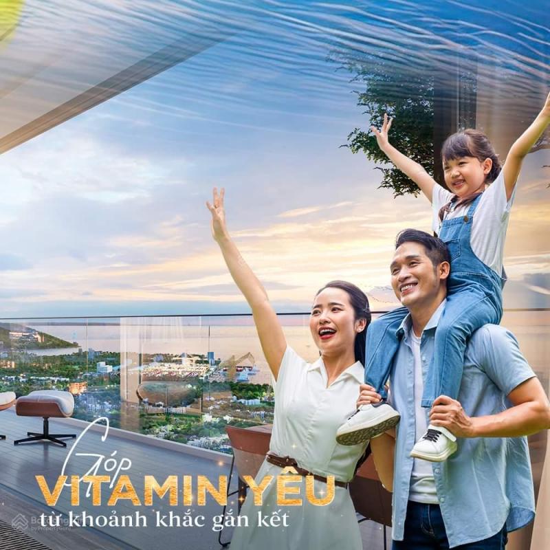 MỞ BÁN GIỎ HÀNG VIP VUNG TAU CENTRE POINT, SỞ HỮU LÂU DÀI, CBRE QUẢN LÝ - LH: 0983 076 979