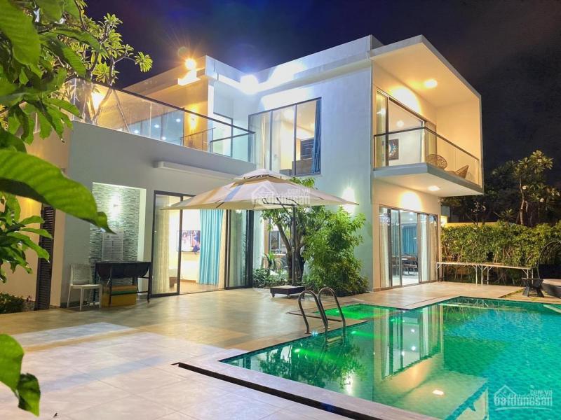 SUẤT NỘI BỘ CĐT - 1 CĂN GÓC VILLA 533.71M2 SAPPHIRE 05, GIÁ CỰC RẺ - SIÊU HOT - CHỈ 17 TỶ (VAT)