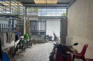 CHO THUÊ NHÀ HẺM 385 LÊ HỒNG PHONG, PHÚ HOÀ, TDM, BD