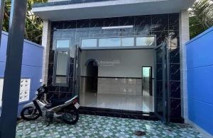 NHÀ LONG HẢI MỚI XÂY CHƯA Ở. 132M2 2,3 TỶ. GẦN BIỂN, NHÀ THỜ, KHU DÂN CƯ