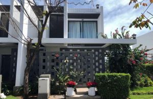 (VIP) BÁN BIỆT THỰ ĐẸP 228M2 X 2T - 5.4TỶ - CĂN GÓC, FULL NỘI THẤT, CHO THUÊ ĐƯỢC 30 TRIỆU/THÁNG