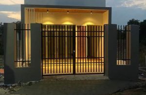 BÁN NHÀ SỔ RIÊNG THỔ CƯ GIÁ RẺ _ 90M2 _ NHÀ XÂY MỚI _ OTO NGỦ TRONG NHÀ GIÁ CHỈ 1,550 TỶ Địa Chỉ Nga