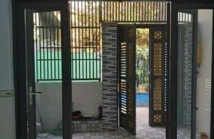 Bán nhà Phước Long B, 45m2 x 1 trệt 1 lững, SHR, cạnh trường CĐ Công Thương, Nhỉnh 3 tỷ ( TL)