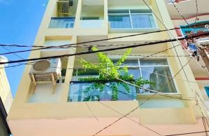 [Quận 10] Gấp Bán Định cư Lê Hồng Phong 6TẦNG, XE HƠI ngủ chỉ 10Tỷ