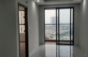 Chung cư Opal Skyline - Nguyễn Văn Tiết, Thuận An, Bình Dương  căn hộ 2PN-65m2, tầng B22