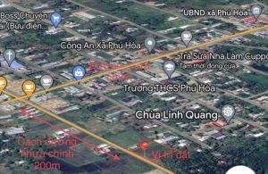 ĐẤT NGỘP GIÁ RẺ 