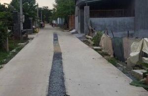 BÁN 1000 M2 ĐẤT TẠI KP11 PHƯỜNG TÂN PHONG