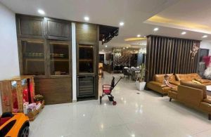 CHỦ RẤT NGỘP HẠ CHÀO 700TR- PENTHOUSE NAVITA THỦ ĐỨC- TẶNG TOÀN BỘ NT - CÒN 7,05T 