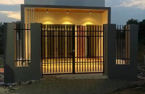 BÁN NHÀ SỔ RIÊNG THỔ CƯ GIÁ RẺ _ 90M2 _ NHÀ XÂY MỚI _ OTO NGỦ TRONG NHÀ GIÁ CHỈ 1,550 TỶ  ❇️ Địa Chỉ