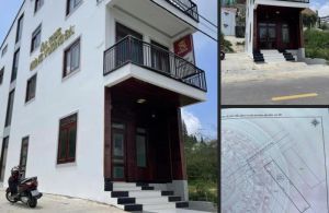 BÁN CĂN NHÀ RẺ TẠI P10 ĐÀ LẠT