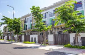 Nhà Phố Giá F0 - TT Chậm 3 Năm - Khu Nhà Ở Cho Chuyên Gia - Sun Casa Central VSIP II Bình Dương