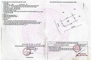 LÔ GÓC 2 MT, RẺ HƠN THỊ TRƯỜNG, ĐẤT ĐỐI DIỆN CỔNG TRƯỜNG ĐH QUỐC GIA