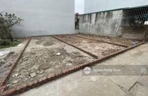 Bán đất Thượng Cát, DT 31m2 = 1.2 tỷ, ô tô cách 50m